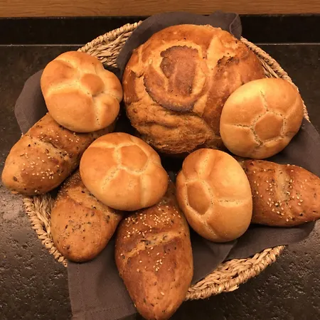 Mit Familienglueck Und Ofenwaerme 度假居