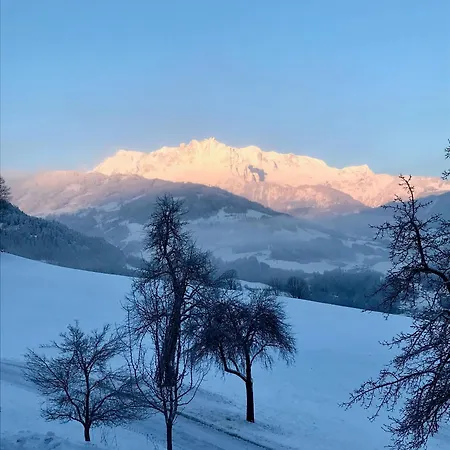 Mit Familienglueck Und Ofenwaerme Sankt Johann im Pongau
