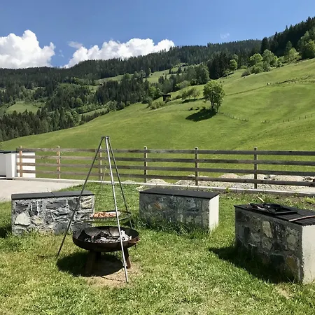 Mit Familienglueck Und Ofenwaerme Semesterbostad *