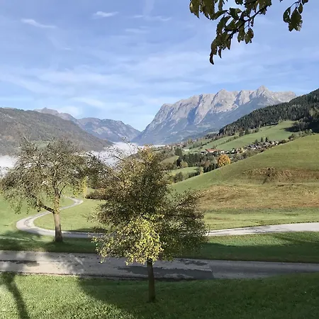 Mit Familienglueck Und Ofenwaerme * Sankt Johann im Pongau