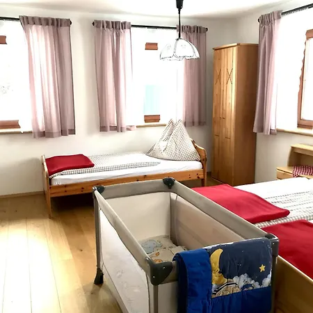 Holiday home Mit Familienglueck Und Ofenwaerme
