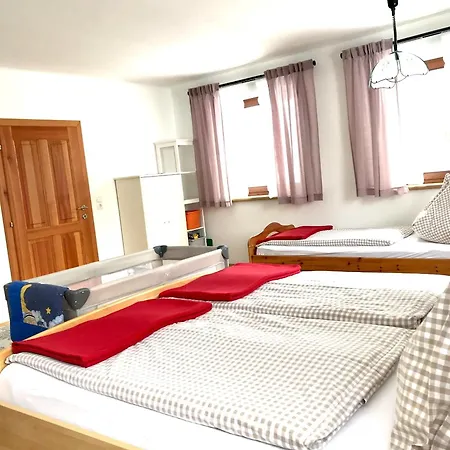 Nyaraló Mit Familienglueck Und Ofenwaerme Sankt Johann im Pongau