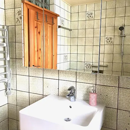 Mit Familienglueck Und Ofenwaerme Sankt Johann im Pongau