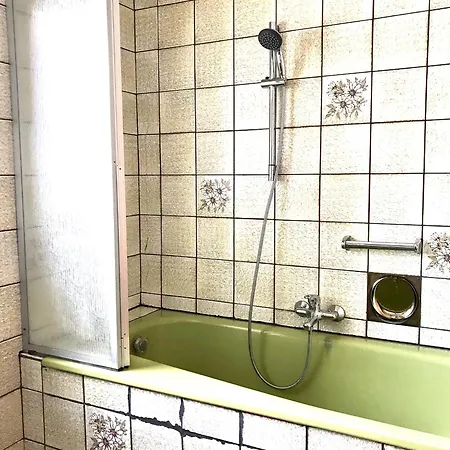 펜션 Mit Familienglueck Und Ofenwaerme 상트조한임퐁가우