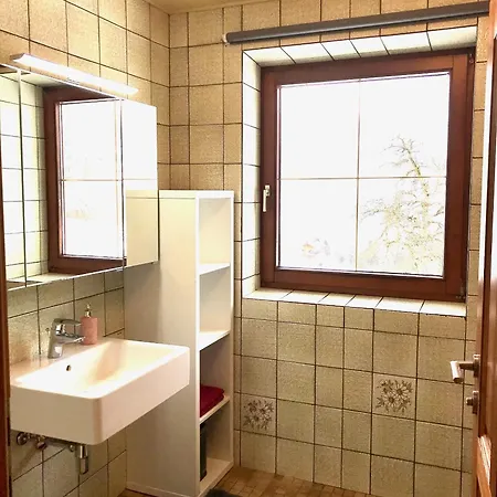 Casa de Férias Mit Familienglueck Und Ofenwaerme Sankt Johann im Pongau