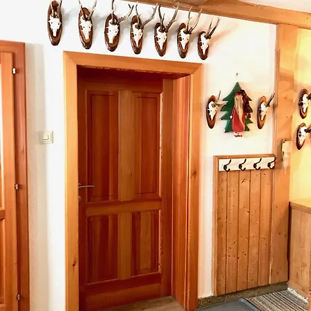 Mit Familienglueck Und Ofenwaerme Sankt Johann im Pongau