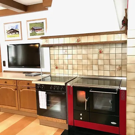 Mit Familienglueck Und Ofenwaerme * Sankt Johann im Pongau