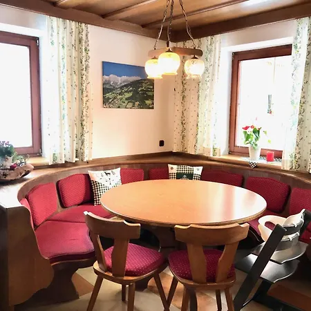 Mit Familienglueck Und Ofenwaerme * Sankt Johann im Pongau