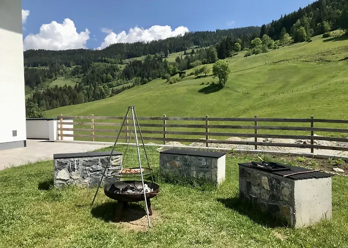 Mit Familienglueck Und Ofenwaerme Tatil Evi *