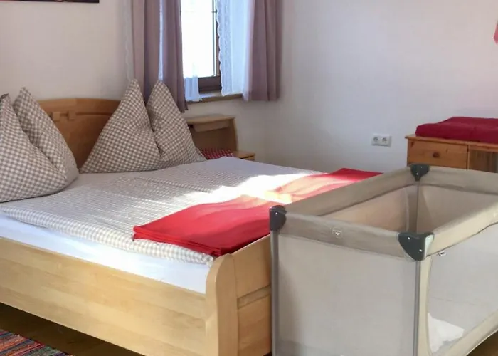 Mit Familienglueck Und Ofenwaerme * Sankt Johann im Pongau