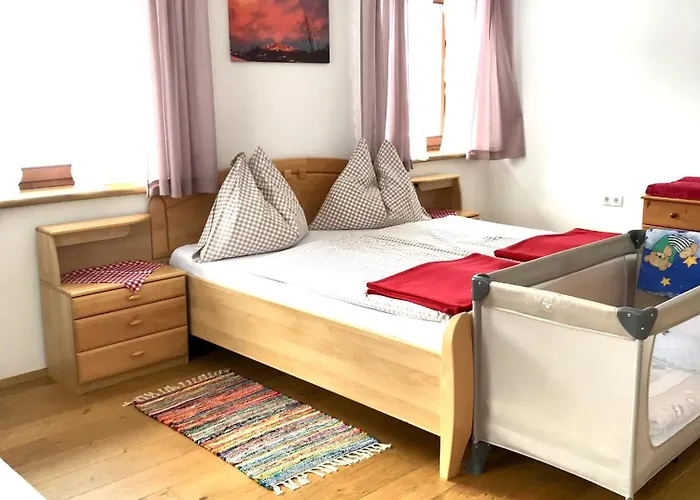 Mit Familienglueck Und Ofenwaerme Sankt Johann im Pongau