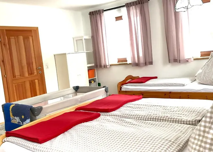 Feriehus Mit Familienglueck Und Ofenwaerme Sankt Johann im Pongau