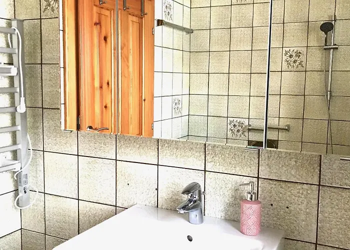 Mit Familienglueck Und Ofenwaerme Sankt Johann im Pongau