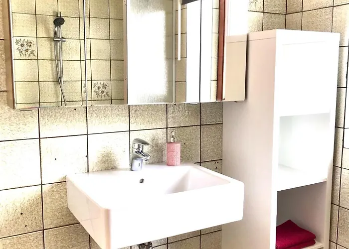 Mit Familienglueck Und Ofenwaerme Tatil Evi Sankt Johann im Pongau