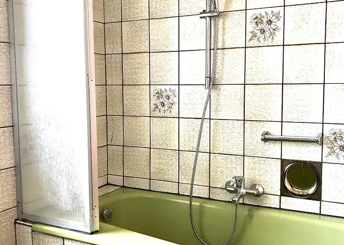 Tatil Evi Mit Familienglueck Und Ofenwaerme Sankt Johann im Pongau