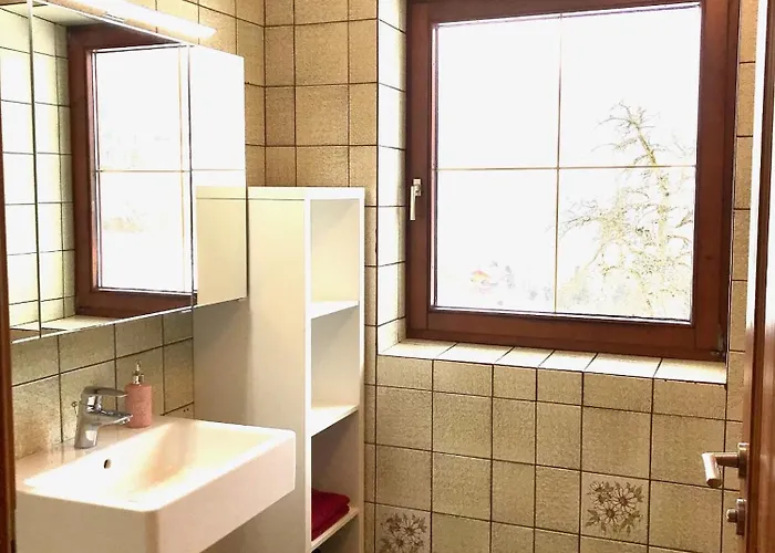 Tatil Evi Mit Familienglueck Und Ofenwaerme Sankt Johann im Pongau