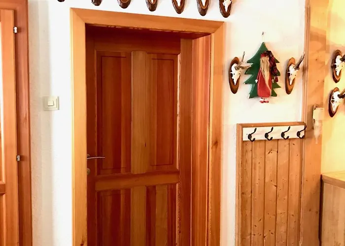 Mit Familienglueck Und Ofenwaerme Sankt Johann im Pongau