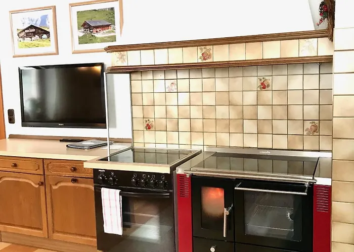 Mit Familienglueck Und Ofenwaerme * Sankt Johann im Pongau