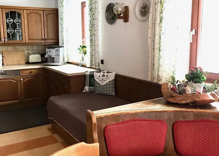 Mit Familienglueck Und Ofenwaerme