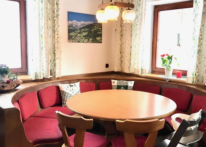 Mit Familienglueck Und Ofenwaerme * Sankt Johann im Pongau