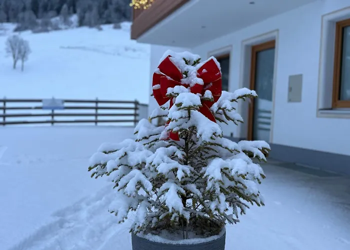 Mit Familienglueck Und Ofenwaerme Feriehus Sankt Johann im Pongau